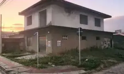 Casa com 3 quartos à venda na Rua José Agenor da Luz, Real Parque, São José