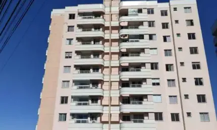 2 quartos com suíte próximo do supermercado giassi  - ap238