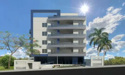 Cobertura com 4 quartos à venda no Coqueiros, Florianópolis 