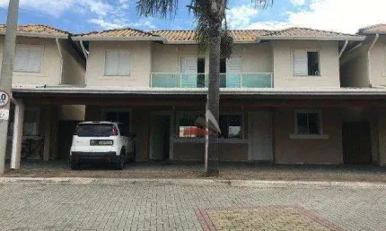 Casa com 3 dormitórios à venda-  Vila Oliveira - Mogi das Cruzes/SP
