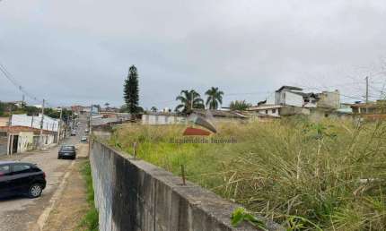 Terreno à venda, 130 m² por R$ 160.000,00 - Vila Brasileira - Mogi das Cruzes/SP