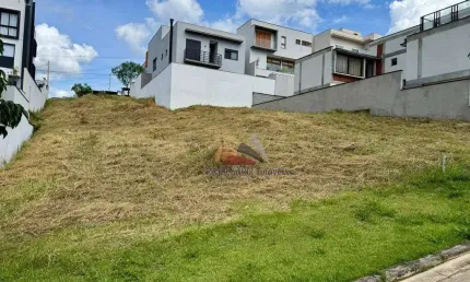 Terreno à venda, 270 m² por R$ 390.000,00 - Cézar de Souza - Mogi das Cruzes/SP