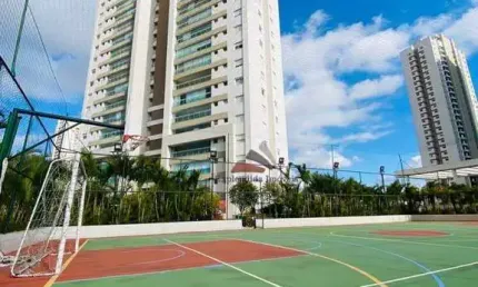 Apartamento com 3 dormitórios à venda, 101 m² por R$ 1.080.000,00 - Vila Mogilar - Mogi das Cruzes/SP