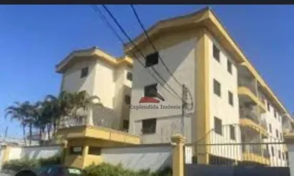Apartamento com 3 dormitórios, 110 m² - venda por r$ 400.000,00 ou aluguel por r$ 3.000,00/mês - mogi moderno - mogi das cruzes/sp