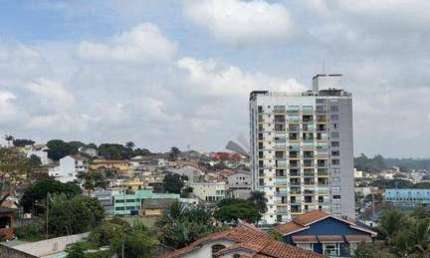 Apartamento com 2 dormitórios à venda, 100 m² por R$ 890.000 - Centro - Arujá/SP