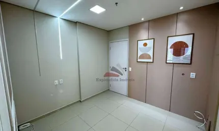 Sala para alugar, 38 m² por R$ 4.417,67/mês - Vila Mogilar - Mogi das Cruzes/SP