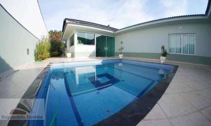 Casa com 4 dormitórios, 300 m² - venda por R$ 1.950.000,00 ou aluguel por R$ 9.500,00 - Jardim Aracy - Mogi das Cruzes/SP