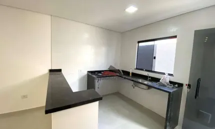 Casa com 1 dormitório para alugar, 35 m² por r$ 950,00/mês - vila são paulo - mogi das cruzes/sp