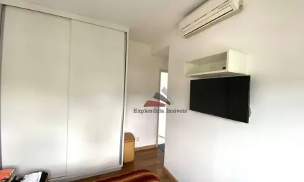Apartamento com 2 dormitórios à venda, 70 m² por r$ 675.000,00 - vila mogilar - mogi das cruzes/sp