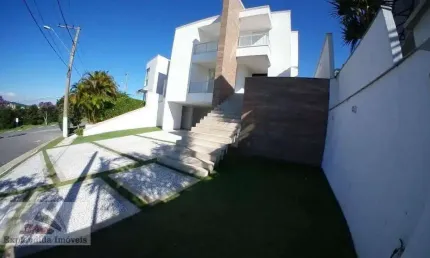 Casa Residencial à venda, Jardim Aracy, Mogi das Cruzes - .