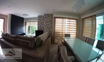 Casa Residencial à venda, Jardim Marica, Mogi das Cruzes - .