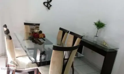 Casa Residencial à venda, Mogi Moderno, Mogi das Cruzes - .