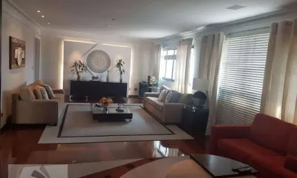 Apartamento Residencial à venda, Tatuapé, São Paulo - .