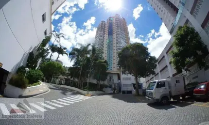Cobertura Residencial à venda, Vila Oliveira, Mogi das Cruzes - .