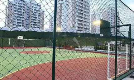 Apartamento para comprar Home Club / Itapety - 4 dorm.- Mogi das Cruzes
