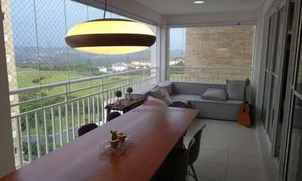 Apartamento com 3 dormitórios à venda Helbor home club - Vila Nova Socorro - Mogi das Cruzes/SP