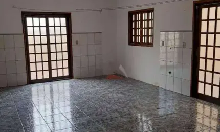 Casa com 3 dormitórios para comprar no Mogi Moderno - Mogi das Cruzes/SP