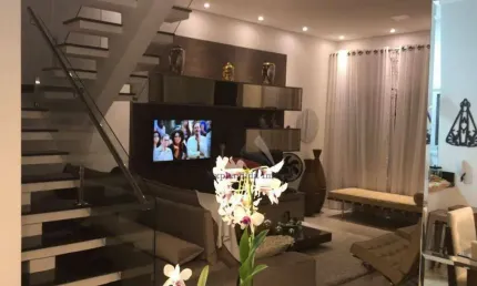 Casa  para comprar com 3 dormitórios - villa di cesar - mogi das cruzes/sp