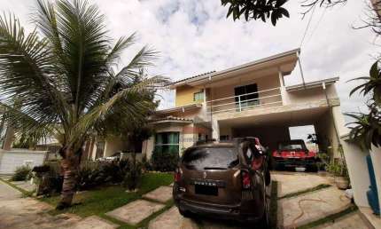 Casa com 5 dormitórios à venda, 285 m² por R$ 1.450.000,00 - Parque Residencial Itapeti - Mogi das Cruzes/SP