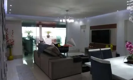Casa com 3 dormitórios à venda - Vila Oliveira - Mogi das Cruzes/SP