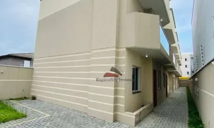 Casa com 2 dormitórios à venda, 90 m² por R$ 315.000,00 - Jundiapeba - Mogi das Cruzes/SP