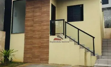 Casa à venda, 66 m² por R$ 380.000,00 - Vila São Paulo - Mogi das Cruzes/SP