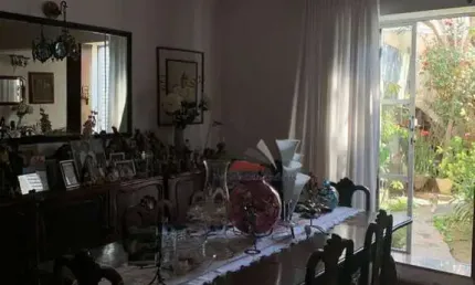 Casa com 3 quartos à venda na Rua Afonso Pena, Centro, Mogi das Cruzes