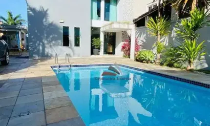 Casa com 3 dormitórios à venda, 280 m² por R$ 1.380.000,00 - Vila Oliveira - Mogi das Cruzes/SP
