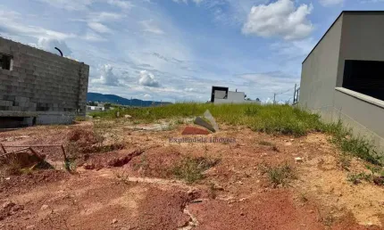 Terreno à venda, 319 m² por R$ 520.000,00 - Cézar de Souza - Mogi das Cruzes/SP
