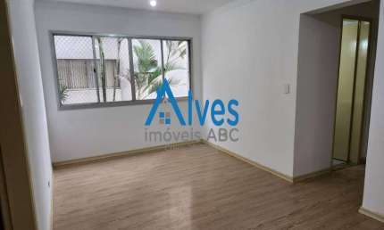 Apartamento em Nova Petrópolis  -  São Bernardo do Campo