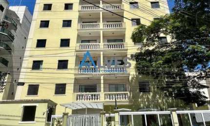 Apartamento com 2 quartos à venda no Baeta Neves, São Bernardo do Campo 