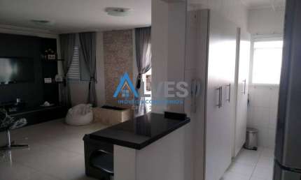 Apartamento com 2 quartos à venda no Boa Vista, São Caetano do Sul 