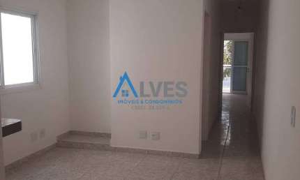 Cobertura sem condomínio Vila Assunção 2 suites 1 lavabo