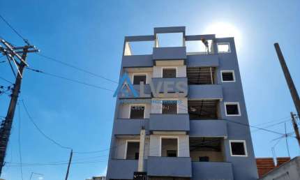 Apartamento com 2 quartos à venda no Baeta Neves, São Bernardo do Campo 
