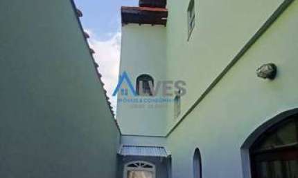 Casa com 3 quartos à venda no Jardim Las Vegas, Santo André 