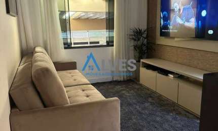 &amp;apos;


CASA TÉRREA ÁREA GOURMET PISO SUPERIOR 2 DORM 1 SUÍTE, B ALVES DIAS SBC