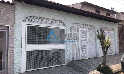 Casa térrea à venda 2 quartos em Santa Terezinha, SBC