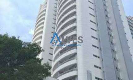 Apartamento com 3 quartos para alugar no Centro, São Bernardo do Campo 