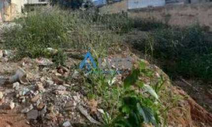 Terreno à venda na Vila Assunção, Santo André 