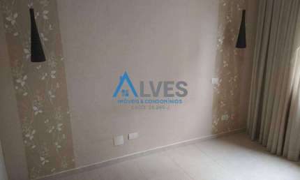 Locação de Apto com 2 Dorms B. Planalto (D. Jaime) - SBCampo
s