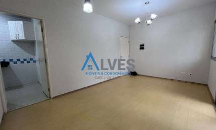 Locação de apartamento no B. Planalto(Dom Jaime) - SBC