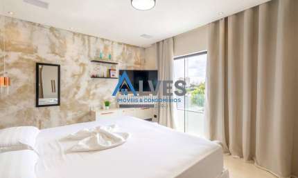 Casa com Piscina  e 3 dormitórios Bairro Assunção  SBC