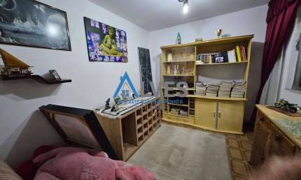 Casa com 2 quartos à venda no Jordanópolis, São Bernardo do Campo 
