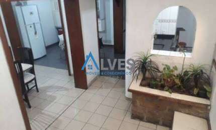 Casa com 4 quartos à venda no Alves Dias, São Bernardo do Campo 