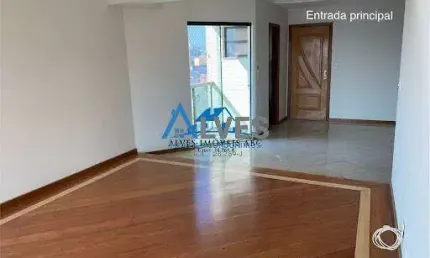 Apartamento com 3 quartos à venda no Baeta Neves, São Bernardo do Campo 