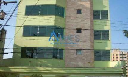 Apartamento com 3 quartos à venda no Baeta Neves, São Bernardo do Campo 