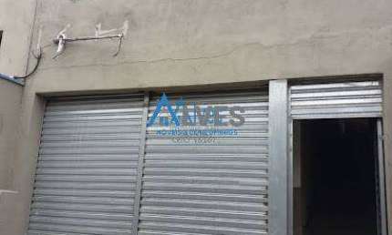 Casa para alugar na Vila Metalúrgica, Santo André 