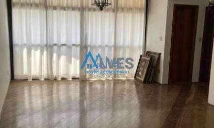 Apartamento com 3 quartos à venda na Vila Assunção, Santo André 
