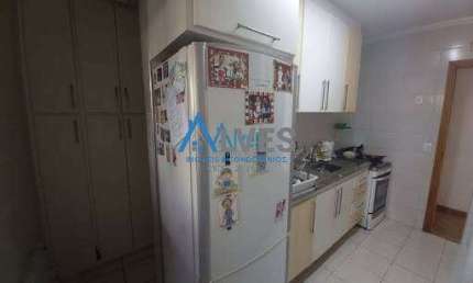 Apartamento com 3 quartos à venda no Santa Maria, São Caetano do Sul 