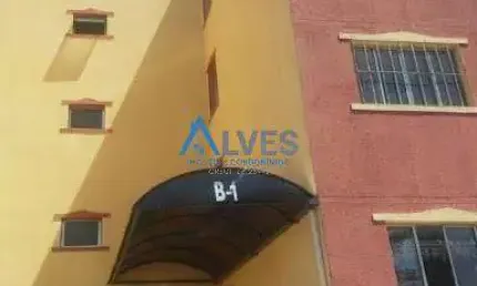 Apartamento em Vila Baeta Neves  -  São Bernardo do Campo